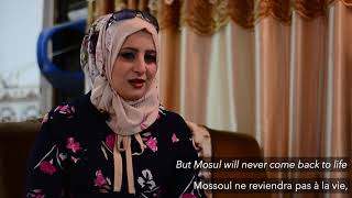 Highlights from the International meeting on the Initiative “Revive the spirit of Mosul” Part I [upl. by Luciana]