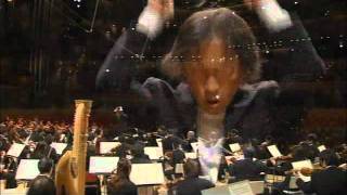 Mahler Symphony No3 6mov  VI Langsam Ruhevo [upl. by Fina]