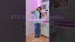 BTS Inspired Unisex Outfits btsoutfits btsfashion btsairportfashion bts btsarmy [upl. by Reis]