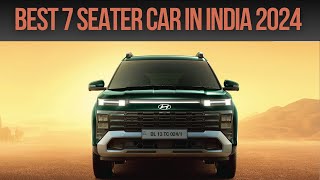 Best 7 seater car under 25 lakhs in india 2024  TOP 3 CAR UNDER 25 LAKHS IN INDIA [upl. by Sunday168]