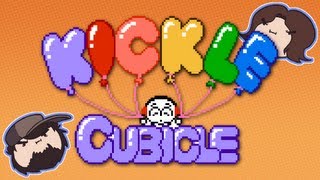 Kickle Cubicle  Game Grumps [upl. by Nobel291]