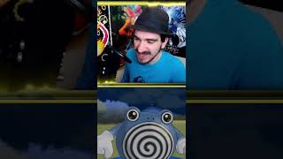 LEQUEL DES 2 SHINIES TOMBERA  shinypokemon pokemon nuzlocke humour [upl. by Wallach]