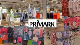 Primark kids winter collection 2024 Primark Season End biggest sale [upl. by Peednus]