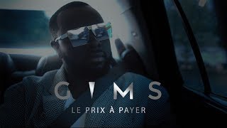 GIMS  Le prix à payer Clip Officiel [upl. by Konyn330]