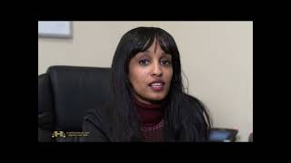 Habtemariam Law FirmHana Nike in Amharic Language [upl. by Oeramed]