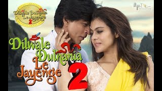 Dilwale 2  121 Interesting Facts  Ajay Devgn  Sunil Shetty  Kajal Agarwal  Kriti Sanon  Varun [upl. by Oloapnaig115]