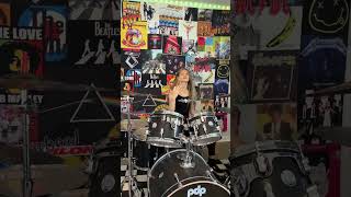 Bulls on Parade  Rage Against The Machine  Drum and guitar cover 90srock rageagainstthemachine [upl. by Seaman913]