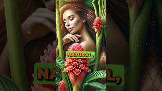 quotUnlock the Secrets of Shampoo Ginger Lily Natures Hair Care Wonderquot haircare shorts hairtips [upl. by Livia652]