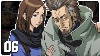 Lets Play 999 9 Hours 9 Persons 9 Doors PC Remaster Blind Part 6  Zero Escape Nonary Games [upl. by Anialad]