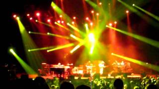 Phish  Free  61809  Burgettstown PA  Starlake Ampitheater [upl. by Nace]