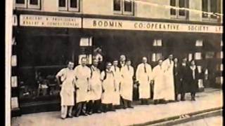 Bodmin Town History Cornwall  Part 1 [upl. by Hinda]