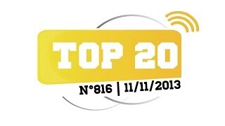 TOP 20 Des Meilleures Musiques Par Valentino  11112013 [upl. by Llerral]