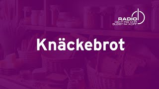 Knäckebrot [upl. by Llenil259]