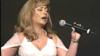 Leila Forouhar Live in LA Kodak Theatre  Mosabbebflv [upl. by Chaffinch]