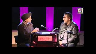 BALWINDER SAFRI EXCLUSIVE INTERVIEW WITH DIPPS BHAMRAH PART 12 [upl. by Enidaj]