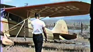 MILFORD UTAH AROUND late 1950s [upl. by Aimil469]