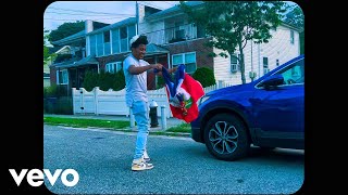 Lil Cal  CASH APP Official Music Video [upl. by Nysilla]