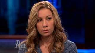 SelfAdmitted Abusive Husband Explains His Behavior  Dr Phil [upl. by Lashonda]