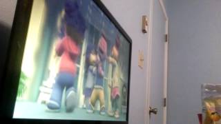 Sid the science kidNo school sing along 2 [upl. by Sessilu]