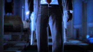 Hitman Absolution  quotA Personal Contractquot VGA 2011 Trailer UK [upl. by Kere]