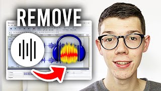 How To Remove Background Noise In Audacity  Full Guide [upl. by Rugen]