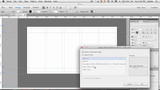 How To Get Started Building Websites With Adobe Muse codename [upl. by Asiret927]