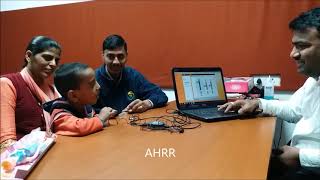 SWITCH ON OF COCHLEAR IMPLANT DEVICE IN PRELINGUAL SEVERE HEARING LOSS CHILD [upl. by Maeve268]