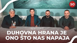 dijalog Podcast 050  Veče u Prijedoru  dr Miroljub Petrović Vukojica Sandić Aleksandar Avramov [upl. by Netsud673]