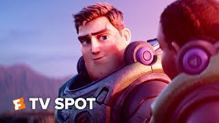 Lightyear TV Spot  Underdog 2022  Movieclips Trailers [upl. by Esereht]