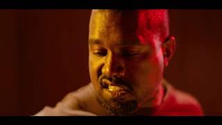 Kanye West  Life Of The Party Original 2020 Music Video [upl. by Reine]