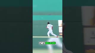 Unbelievable Arm Strength 💪⚾ This Catcher is Changing the Game 🌟 [upl. by Ardnaik]