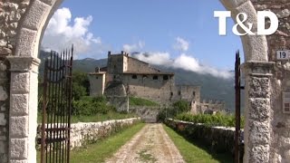 Castelli Del Tirolo Castel Noarna  Travel amp Discover [upl. by Hippel]