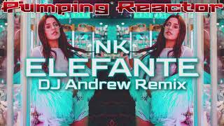 NK  Elefante DJ Andrew Remix 1h Version [upl. by Iggep52]