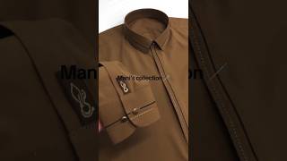 imported kurta design gents viralvideo shorts [upl. by Esiuole804]