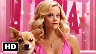 Legally Blonde 2025  Elle [upl. by Robina]