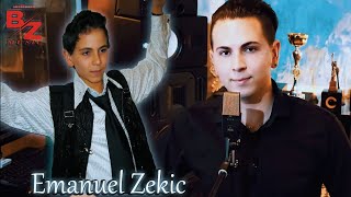 Emanuel Zekic  Cuces Samo Bol official video [upl. by Tlok]