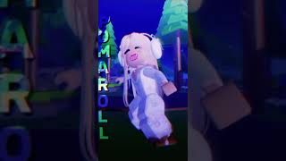 Style  capcut roblox capcutedit robloxedit fypシ゚ fypシ゚viral [upl. by Aneer]