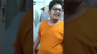 emni kore diet kora jai ytstudio funny comedybaba shorts youtubeshorts viralshort [upl. by Sadowski149]