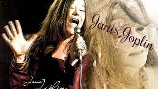 Me Singing Me And Bobby McGee Janis Joplin Cover [upl. by Iphagenia]