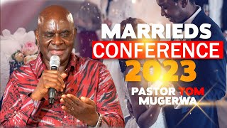 Let my people Go Conference  Marrieds conference 2023  Day 6 [upl. by Eloccin]