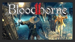 Bloodborne Remastered™  Coming to PS5 [upl. by Sirama904]