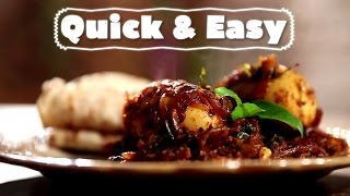 Quick amp Easy Recipes  Mug Cake Salad Egg In The Hole amp More  Get Curried [upl. by Helprin]