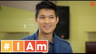 IAm Harry Shum Jr Story [upl. by Egidio425]