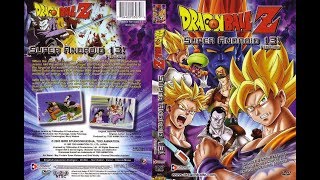 Dragonball Raging Blast 2  Future IF Story part1 Future Gohan vs Android 13 [upl. by Yruy]