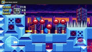 Easter eggs y Referencias de Sonic Mania [upl. by Ajram760]