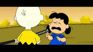 Charlie Brown Murders [upl. by Pirozzo621]