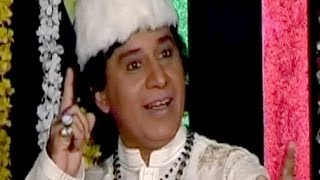 Piya Haji Malang  Malang Meri Laj Rakhlo Devotional Qawwali Song [upl. by Ellissa]