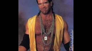 Razor Ramon entrance theme [upl. by Fabio]