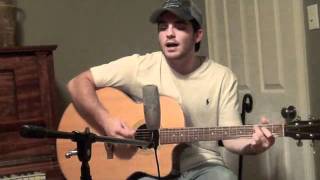 Semi Charmed Life Acoustic Cover by John Daigle [upl. by Linkoski57]