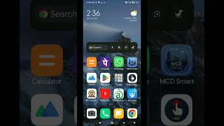 Install mi super wallpaper in miui 12 miui smartphone ytchannel 12 [upl. by Lachance]